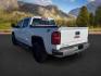 2015 Summit White /Jet Black GMC Sierra 1500 (3GTU2VEC2FG) with an 53 VORTEC engine, Automatic transmission, located at 1175 N Woodruff Ave, Idaho Falls, ID, 83401, 43.506901, -111.999657 - At Timberline Auto, finding a great deal on your next vehicle is always easy! Our experienced sales staff's goal is to help find you the right vehicle at the right price! Our knowledgeable finance department has options for almost any credit score. We offer extended service contract options to prote - Photo#2