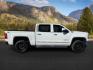 2015 Summit White /Jet Black GMC Sierra 1500 (3GTU2VEC2FG) with an 53 VORTEC engine, Automatic transmission, located at 1175 N Woodruff Ave, Idaho Falls, ID, 83401, 43.506901, -111.999657 - At Timberline Auto, finding a great deal on your next vehicle is always easy! Our experienced sales staff's goal is to help find you the right vehicle at the right price! Our knowledgeable finance department has options for almost any credit score. We offer extended service contract options to prote - Photo#5
