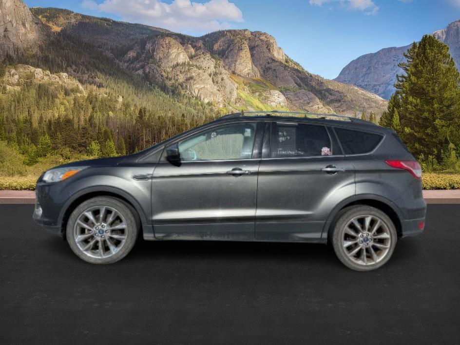 photo of 2015 Ford Escape SE