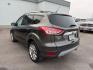 2015 GRAY /Charcoal Black Ford Escape (1FMCU9G91FU) with an EcoBoost 2L I-4 gasoline direct injection engine, Automatic transmission, located at 1175 N Woodruff Ave, Idaho Falls, ID, 83401, 43.506901, -111.999657 - At Timberline Auto, finding a great deal on your next vehicle is always easy! Our experienced sales staff's goal is to help find you the right vehicle at the right price! Our knowledgeable finance department has options for almost any credit score. We offer extended service contract options to prote - Photo#27