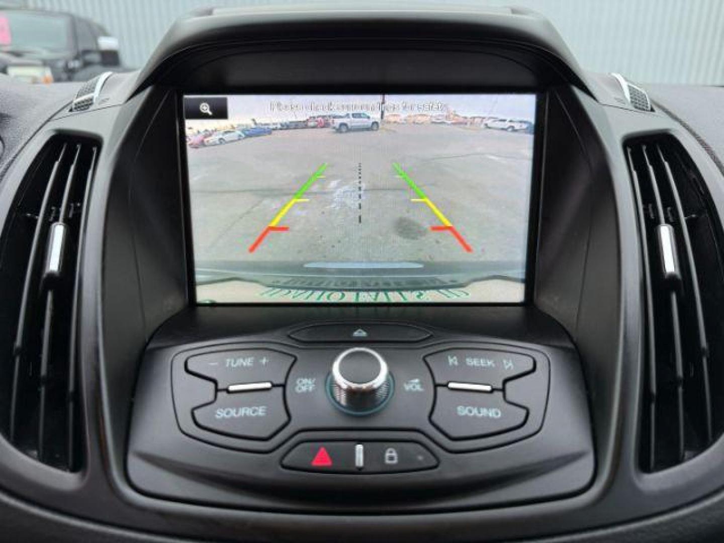 2015 GRAY /Charcoal Black Ford Escape (1FMCU9G91FU) with an EcoBoost 2L I-4 gasoline direct injection engine, Automatic transmission, located at 1175 N Woodruff Ave, Idaho Falls, ID, 83401, 43.506901, -111.999657 - At Timberline Auto, finding a great deal on your next vehicle is always easy! Our experienced sales staff's goal is to help find you the right vehicle at the right price! Our knowledgeable finance department has options for almost any credit score. We offer extended service contract options to prote - Photo#43