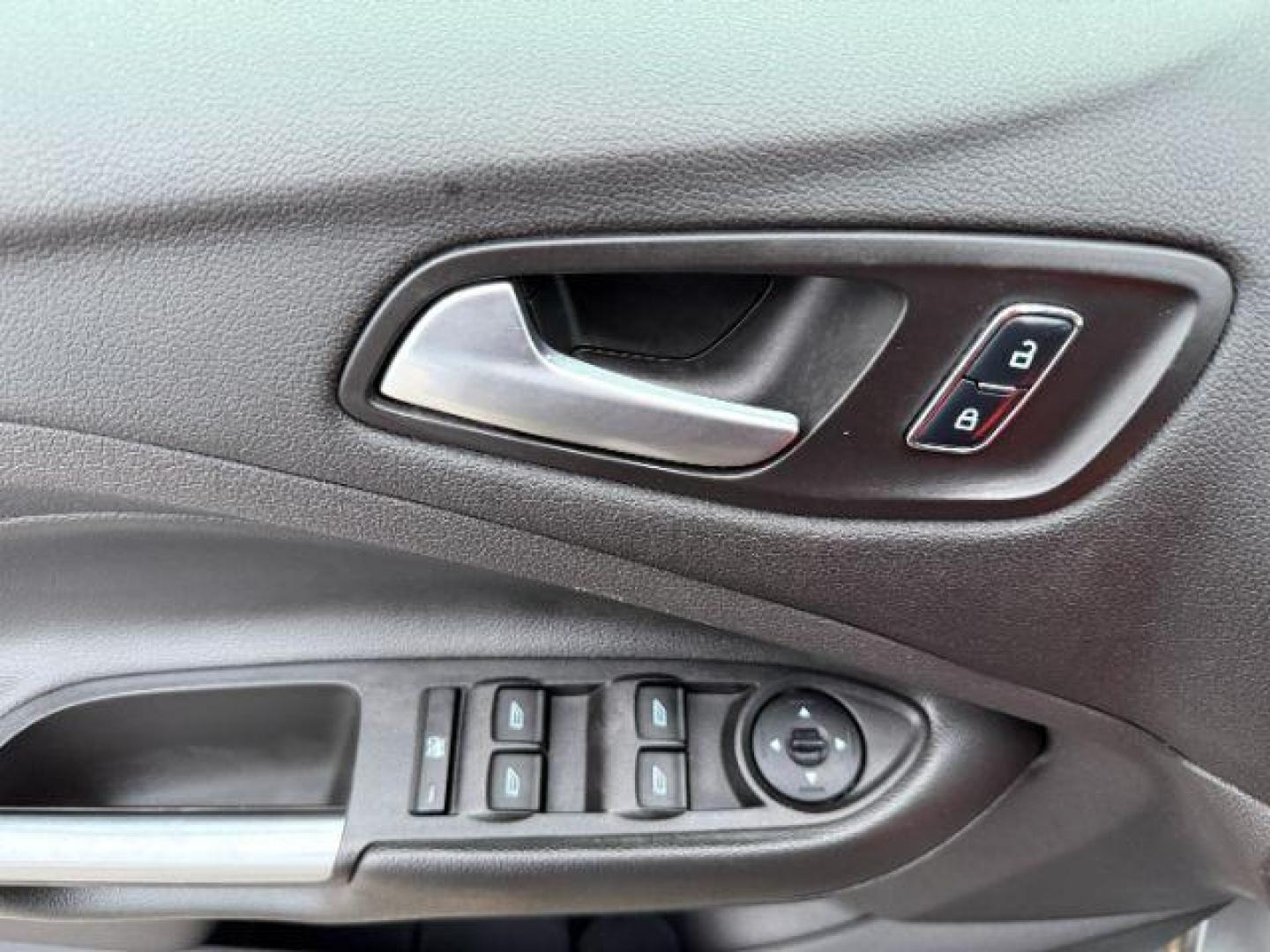 2015 GRAY /Charcoal Black Ford Escape (1FMCU9G91FU) with an EcoBoost 2L I-4 gasoline direct injection engine, Automatic transmission, located at 1175 N Woodruff Ave, Idaho Falls, ID, 83401, 43.506901, -111.999657 - At Timberline Auto, finding a great deal on your next vehicle is always easy! Our experienced sales staff's goal is to help find you the right vehicle at the right price! Our knowledgeable finance department has options for almost any credit score. We offer extended service contract options to prote - Photo#46