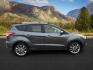 2015 GRAY /Charcoal Black Ford Escape (1FMCU9G91FU) with an EcoBoost 2L I-4 gasoline direct injection engine, Automatic transmission, located at 1175 N Woodruff Ave, Idaho Falls, ID, 83401, 43.506901, -111.999657 - At Timberline Auto, finding a great deal on your next vehicle is always easy! Our experienced sales staff's goal is to help find you the right vehicle at the right price! Our knowledgeable finance department has options for almost any credit score. We offer extended service contract options to prote - Photo#9