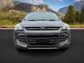 2015 GRAY /Charcoal Black Ford Escape (1FMCU9G91FU) with an EcoBoost 2L I-4 gasoline direct injection engine, Automatic transmission, located at 1175 N Woodruff Ave, Idaho Falls, ID, 83401, 43.506901, -111.999657 - At Timberline Auto, finding a great deal on your next vehicle is always easy! Our experienced sales staff's goal is to help find you the right vehicle at the right price! Our knowledgeable finance department has options for almost any credit score. We offer extended service contract options to prote - Photo#11