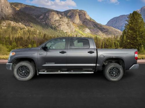 2014 Toyota Tundra SR5 5.7L V8