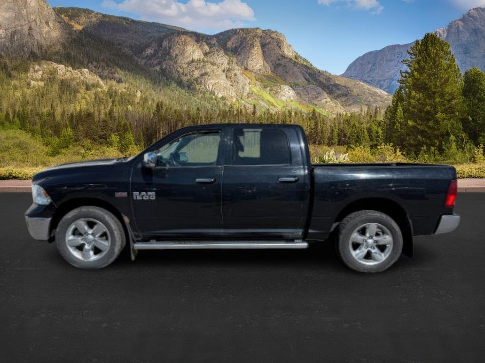 photo of 2013 RAM 1500 UNKNOWN