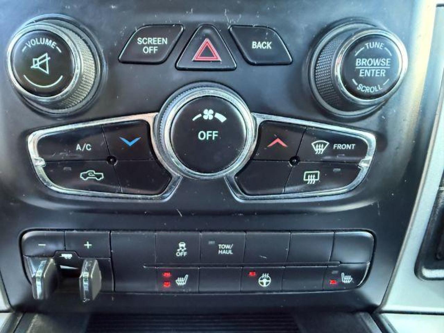 2013 BLACK /CLOTH Ram 1500 (1C6RR7LT6DS) with an 57 engine, Automatic transmission, located at 1175 N Woodruff Ave, Idaho Falls, ID, 83401, 43.506901, -111.999657 - At Timberline Auto, finding a great deal on your next vehicle is always easy! Our experienced sales staff's goal is to help find you the right vehicle at the right price! Our knowledgeable finance department has options for almost any credit score. We offer extended service contract options to prote - Photo#35