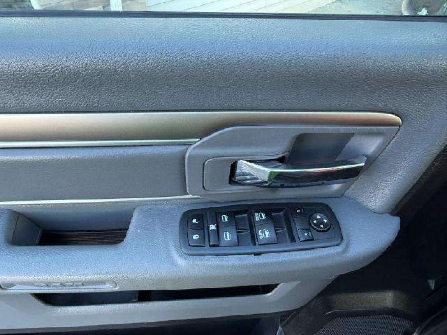 2013 BLACK /CLOTH Ram 1500 (1C6RR7LT6DS) with an 57 engine, Automatic transmission, located at 1175 N Woodruff Ave, Idaho Falls, ID, 83401, 43.506901, -111.999657 - At Timberline Auto, finding a great deal on your next vehicle is always easy! Our experienced sales staff's goal is to help find you the right vehicle at the right price! Our knowledgeable finance department has options for almost any credit score. We offer extended service contract options to prote - Photo#38