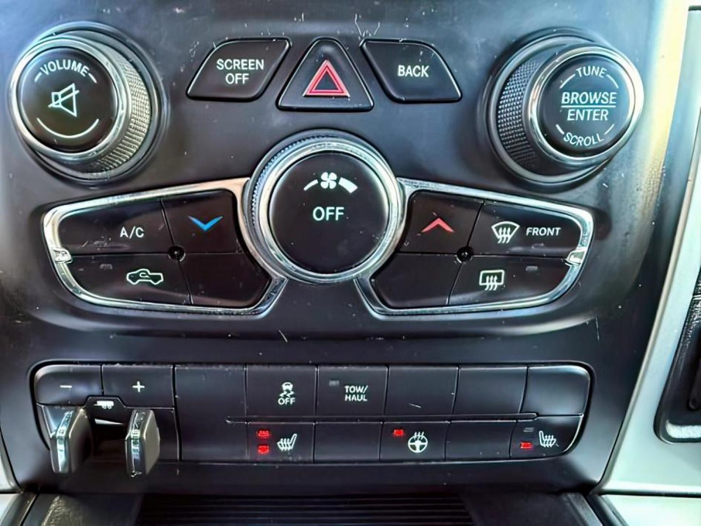 2013 BLACK /CLOTH Ram 1500 (1C6RR7LT6DS) with an 57 engine, Automatic transmission, located at 1175 N Woodruff Ave, Idaho Falls, ID, 83401, 43.506901, -111.999657 - At Timberline Auto, finding a great deal on your next vehicle is always easy! Our experienced sales staff's goal is to help find you the right vehicle at the right price! Our knowledgeable finance department has options for almost any credit score. We offer extended service contract options to prote - Photo#14