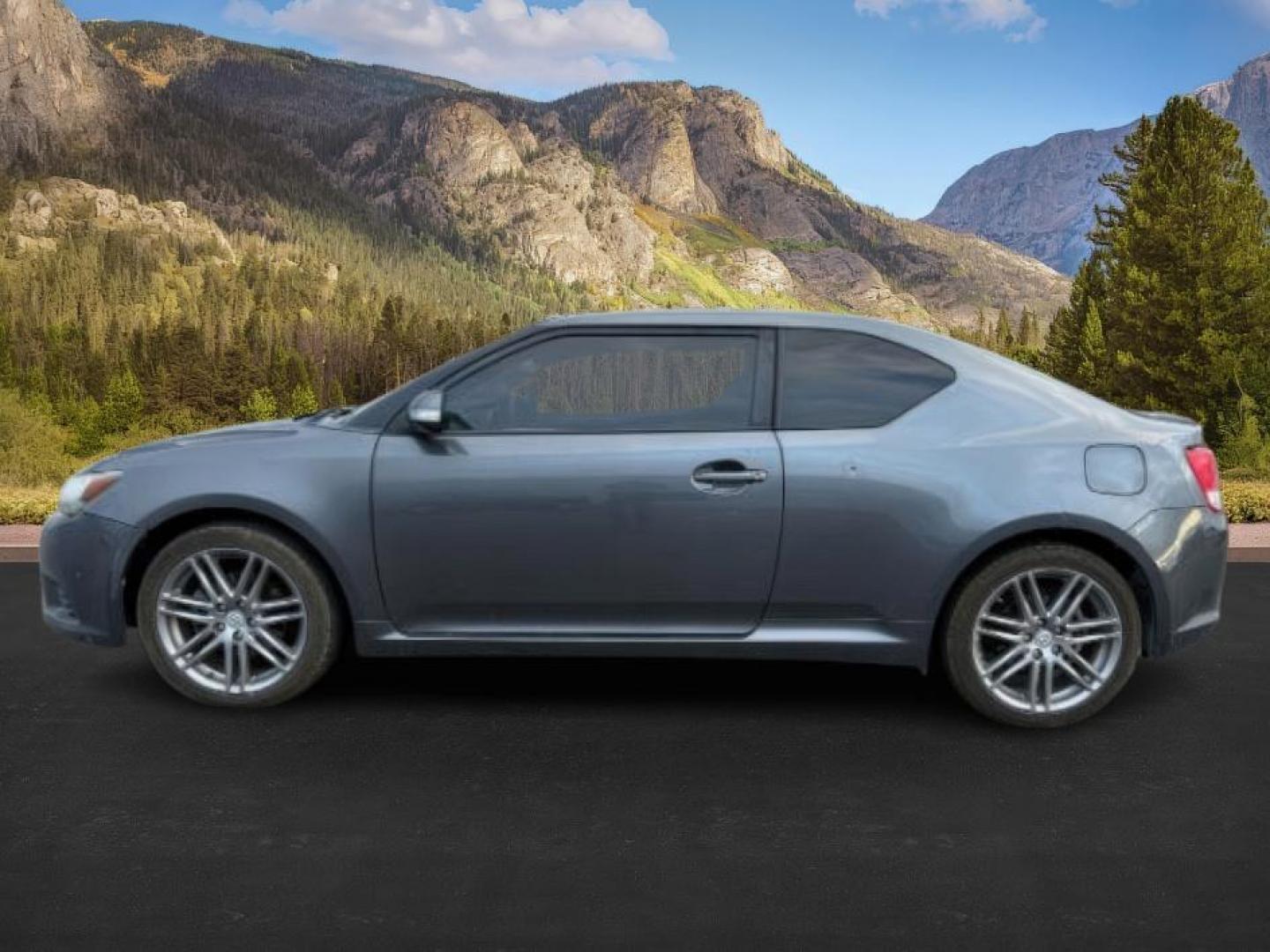 2012 Scion tC