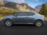 2012 Magnetic Gray Metallic /Dark Charcoal Scion tC (JTKJF5C78C3) with an 25L I-4 DOHC engine, Automatic transmission, located at 1175 N Woodruff Ave, Idaho Falls, ID, 83401, 43.506901, -111.999657 - At Timberline Auto, finding a great deal on your next vehicle is always easy! Our experienced sales staff's goal is to help find you the right vehicle at the right price! Our knowledgeable finance department has options for almost any credit score. We offer extended service contract options to prote - Photo#0