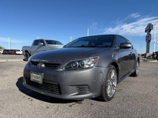 photo of 2012 Scion tC Release Series 7.0