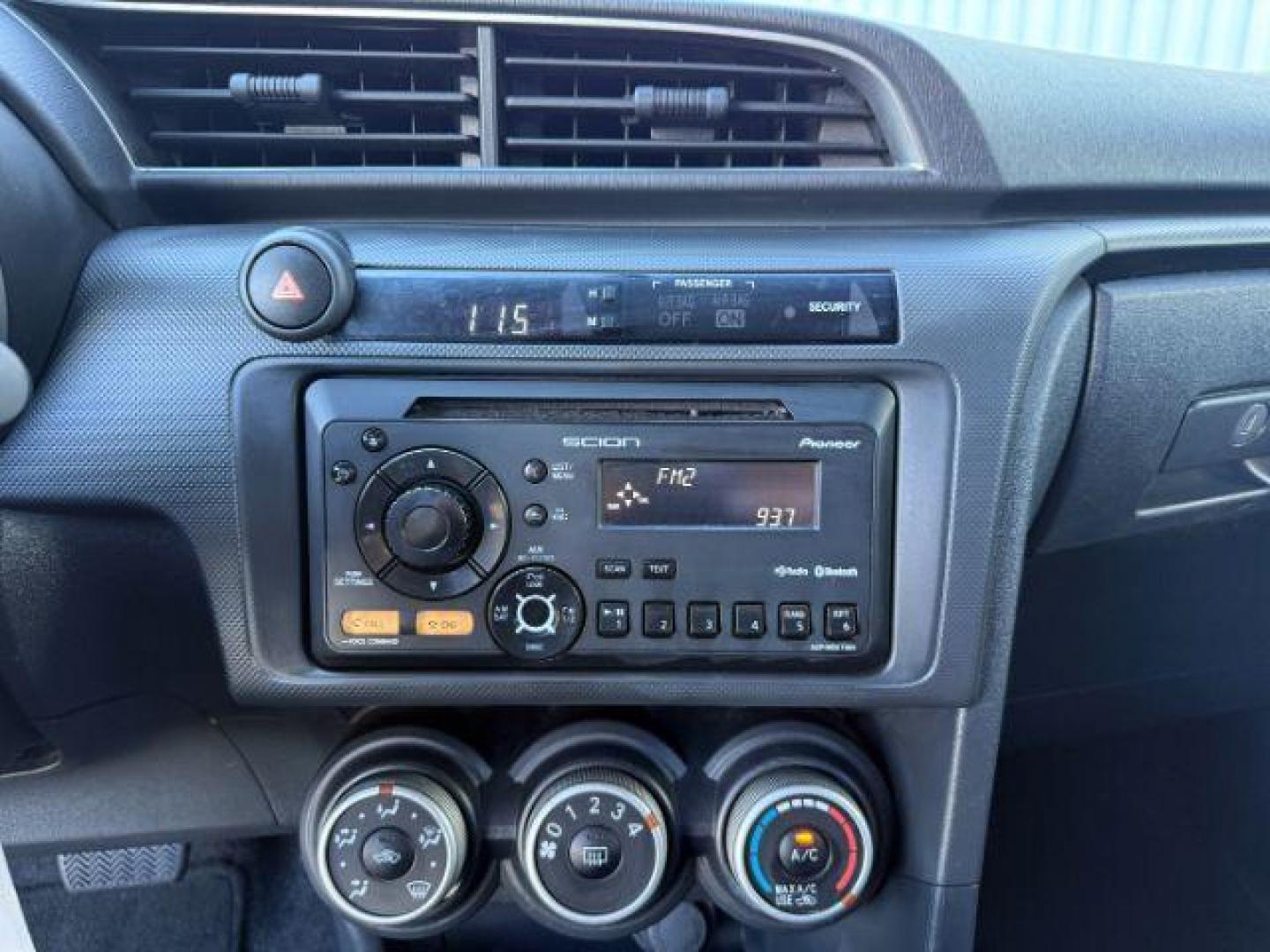 2012 Magnetic Gray Metallic /Dark Charcoal Scion tC (JTKJF5C78C3) with an 25L I-4 DOHC engine, Automatic transmission, located at 1175 N Woodruff Ave, Idaho Falls, ID, 83401, 43.506901, -111.999657 - At Timberline Auto, finding a great deal on your next vehicle is always easy! Our experienced sales staff's goal is to help find you the right vehicle at the right price! Our knowledgeable finance department has options for almost any credit score. We offer extended service contract options to prote - Photo#31