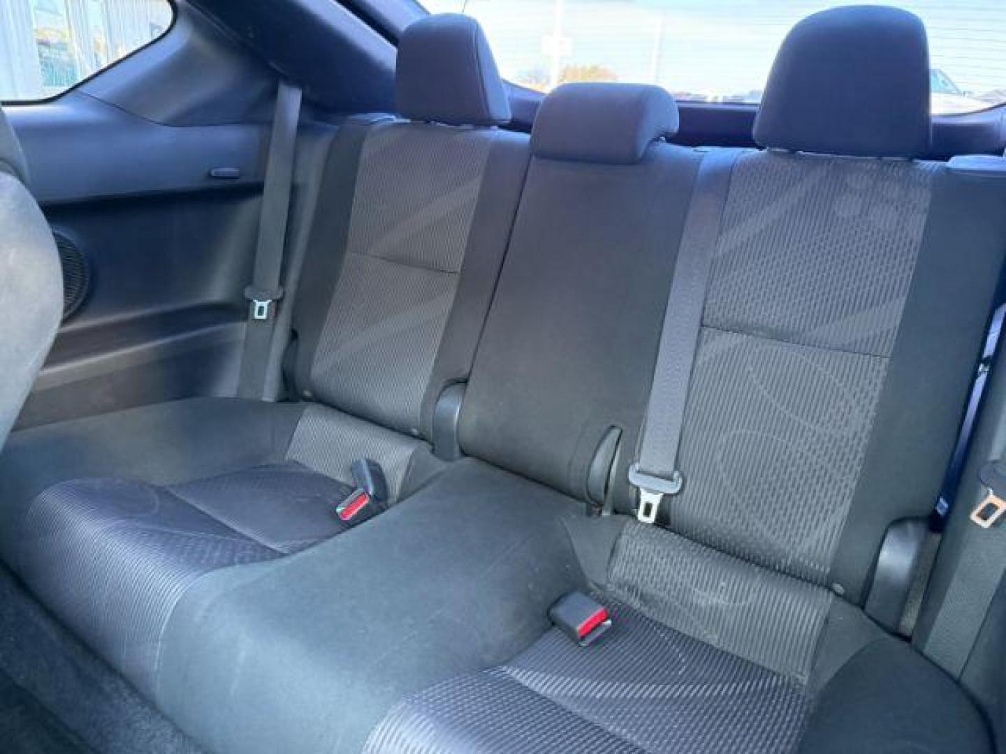 2012 Magnetic Gray Metallic /Dark Charcoal Scion tC (JTKJF5C78C3) with an 25L I-4 DOHC engine, Automatic transmission, located at 1175 N Woodruff Ave, Idaho Falls, ID, 83401, 43.506901, -111.999657 - At Timberline Auto, finding a great deal on your next vehicle is always easy! Our experienced sales staff's goal is to help find you the right vehicle at the right price! Our knowledgeable finance department has options for almost any credit score. We offer extended service contract options to prote - Photo#36