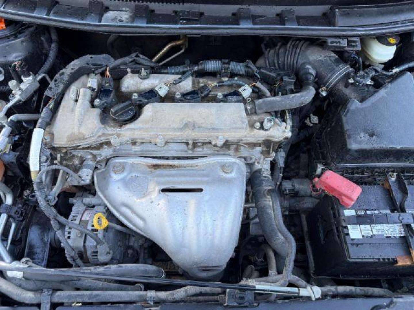 2012 Magnetic Gray Metallic /Dark Charcoal Scion tC (JTKJF5C78C3) with an 25L I-4 DOHC engine, Automatic transmission, located at 1175 N Woodruff Ave, Idaho Falls, ID, 83401, 43.506901, -111.999657 - At Timberline Auto, finding a great deal on your next vehicle is always easy! Our experienced sales staff's goal is to help find you the right vehicle at the right price! Our knowledgeable finance department has options for almost any credit score. We offer extended service contract options to prote - Photo#37