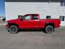 2008 Inferno Red Crystal Pearlcoat /Medium Slate Gray Dodge Ram 1500 (1D7HU18248S) with an HEMI Magnum 57L V-8 regular unleaded engine, Automatic transmission, located at 1175 N Woodruff Ave, Idaho Falls, ID, 83401, 43.506901, -111.999657 - At Timberline Auto, finding a great deal on your next vehicle is always easy! Our experienced sales staff's goal is to help find you the right vehicle at the right price! Our knowledgeable finance department has options for almost any credit score. We offer extended service contract options to prote - Photo#1