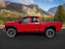 2008 Inferno Red Crystal Pearlcoat /Medium Slate Gray Dodge Ram 1500 (1D7HU18248S) with an HEMI Magnum 57L V-8 regular unleaded engine, Automatic transmission, located at 1175 N Woodruff Ave, Idaho Falls, ID, 83401, 43.506901, -111.999657 - At Timberline Auto, finding a great deal on your next vehicle is always easy! Our experienced sales staff's goal is to help find you the right vehicle at the right price! Our knowledgeable finance department has options for almost any credit score. We offer extended service contract options to prote - Photo#0