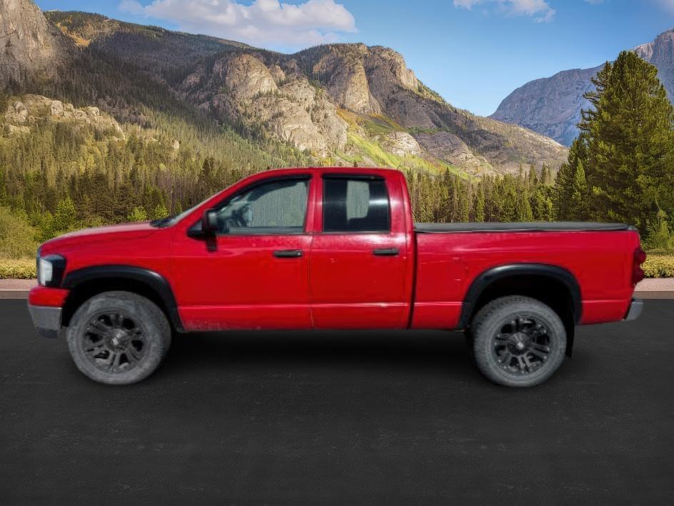 photo of 2008 Dodge Ram 1500 SLT