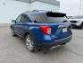 2020 BLUE /Sandstone Ford Explorer (1FMSK8FH2LG) with an EcoBoost 23L I-4 gasoline direct injection engine, Automatic transmission, located at 1175 N Woodruff Ave, Idaho Falls, ID, 83401, 43.506901, -111.999657 - At Timberline Auto, finding a great deal on your next vehicle is always easy! Our experienced sales staff's goal is to help find you the right vehicle at the right price! Our knowledgeable finance department has options for almost any credit score. We offer extended service contract options to prote - Photo#31