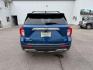 2020 BLUE /Sandstone Ford Explorer (1FMSK8FH2LG) with an EcoBoost 23L I-4 gasoline direct injection engine, Automatic transmission, located at 1175 N Woodruff Ave, Idaho Falls, ID, 83401, 43.506901, -111.999657 - At Timberline Auto, finding a great deal on your next vehicle is always easy! Our experienced sales staff's goal is to help find you the right vehicle at the right price! Our knowledgeable finance department has options for almost any credit score. We offer extended service contract options to prote - Photo#32