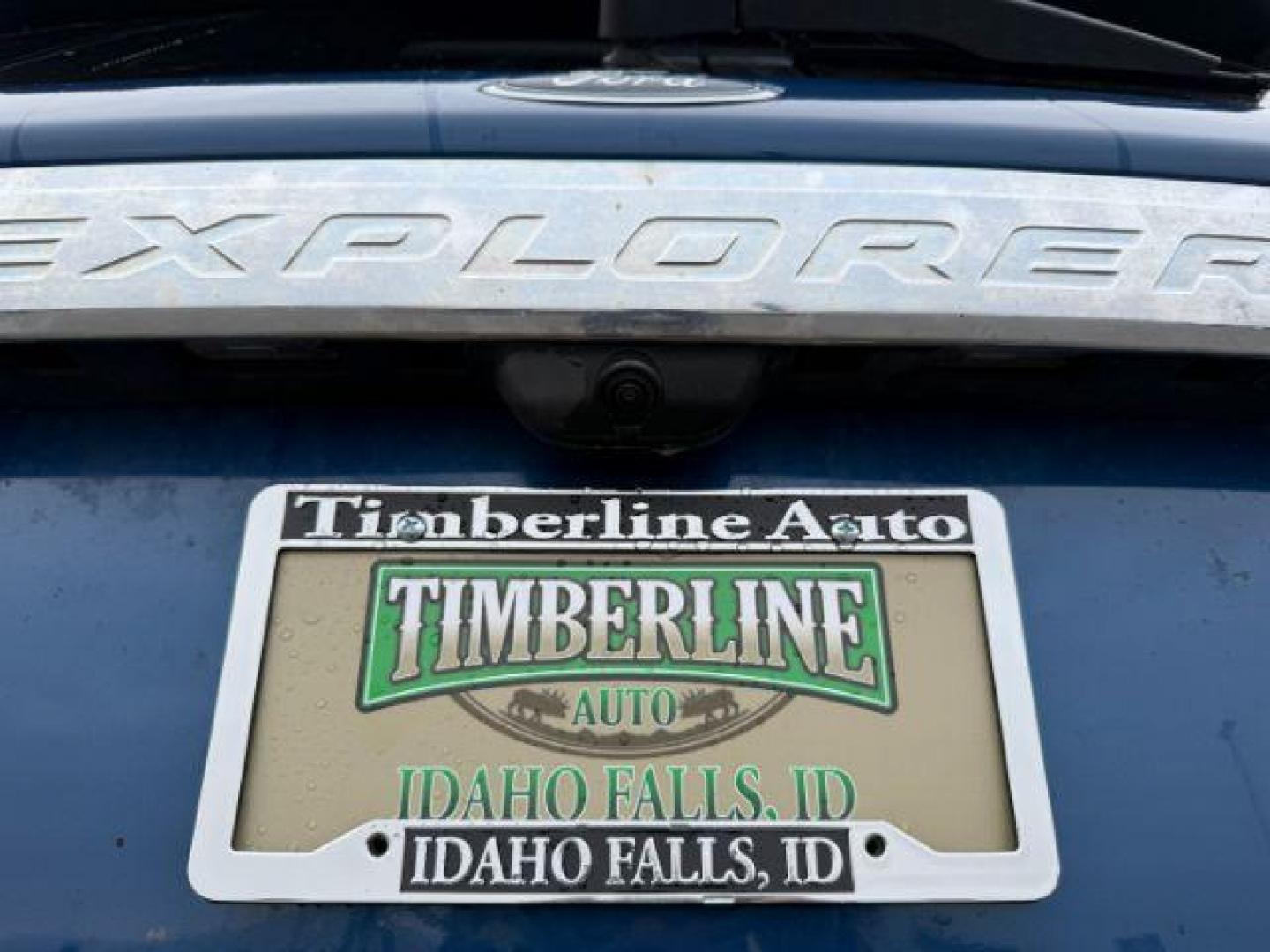 2020 BLUE /Sandstone Ford Explorer (1FMSK8FH2LG) with an EcoBoost 23L I-4 gasoline direct injection engine, Automatic transmission, located at 1175 N Woodruff Ave, Idaho Falls, ID, 83401, 43.506901, -111.999657 - At Timberline Auto, finding a great deal on your next vehicle is always easy! Our experienced sales staff's goal is to help find you the right vehicle at the right price! Our knowledgeable finance department has options for almost any credit score. We offer extended service contract options to prote - Photo#33