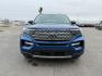 2020 BLUE /Sandstone Ford Explorer (1FMSK8FH2LG) with an EcoBoost 23L I-4 gasoline direct injection engine, Automatic transmission, located at 1175 N Woodruff Ave, Idaho Falls, ID, 83401, 43.506901, -111.999657 - At Timberline Auto, finding a great deal on your next vehicle is always easy! Our experienced sales staff's goal is to help find you the right vehicle at the right price! Our knowledgeable finance department has options for almost any credit score. We offer extended service contract options to prote - Photo#41