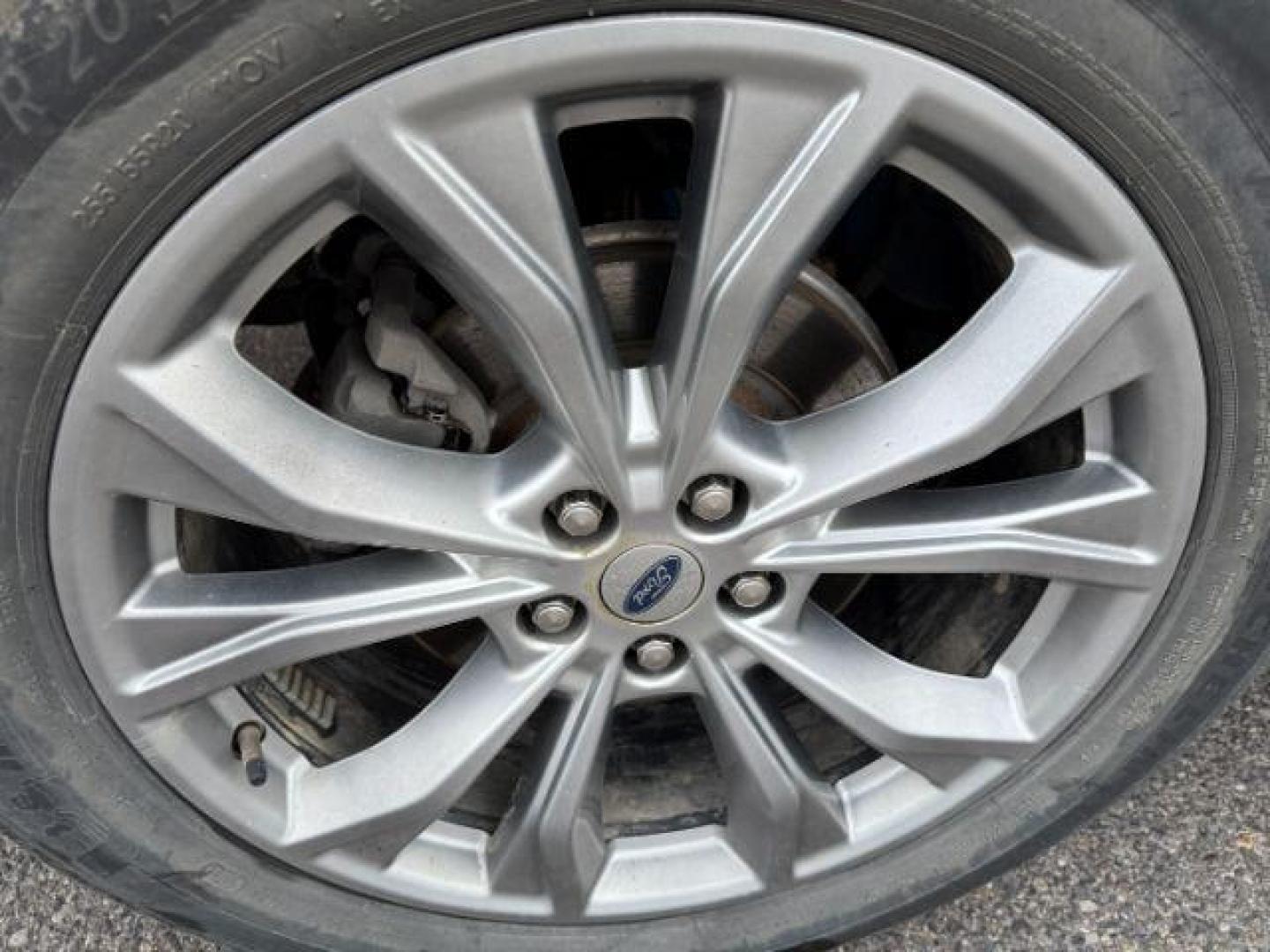 2020 BLUE /Sandstone Ford Explorer (1FMSK8FH2LG) with an EcoBoost 23L I-4 gasoline direct injection engine, Automatic transmission, located at 1175 N Woodruff Ave, Idaho Falls, ID, 83401, 43.506901, -111.999657 - At Timberline Auto, finding a great deal on your next vehicle is always easy! Our experienced sales staff's goal is to help find you the right vehicle at the right price! Our knowledgeable finance department has options for almost any credit score. We offer extended service contract options to prote - Photo#43