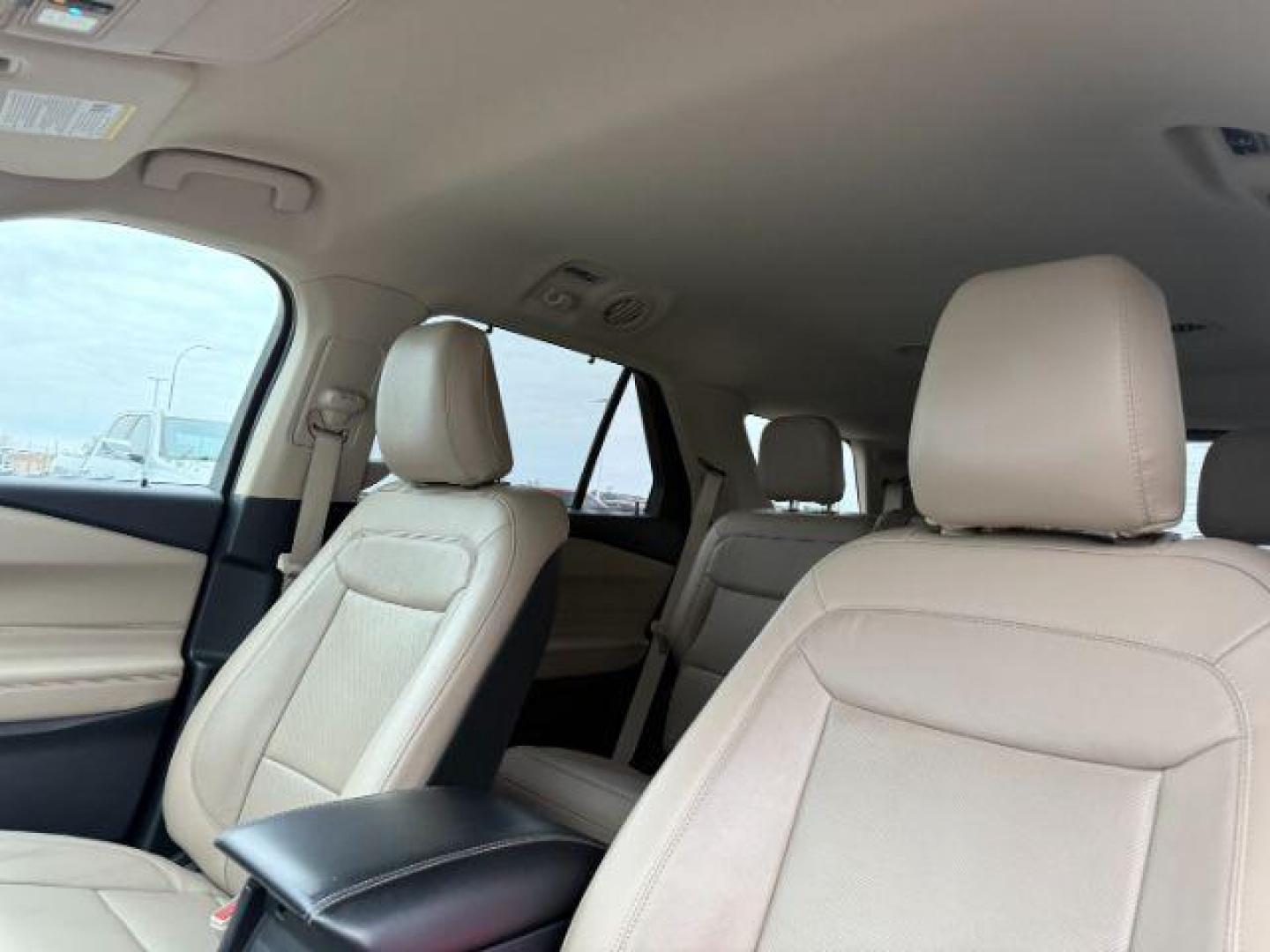 2020 BLUE /Sandstone Ford Explorer (1FMSK8FH2LG) with an EcoBoost 23L I-4 gasoline direct injection engine, Automatic transmission, located at 1175 N Woodruff Ave, Idaho Falls, ID, 83401, 43.506901, -111.999657 - At Timberline Auto, finding a great deal on your next vehicle is always easy! Our experienced sales staff's goal is to help find you the right vehicle at the right price! Our knowledgeable finance department has options for almost any credit score. We offer extended service contract options to prote - Photo#52