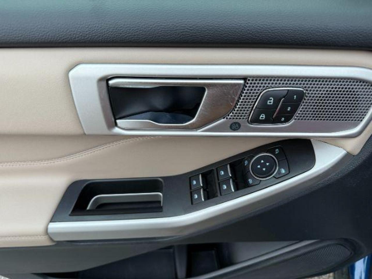 2020 BLUE /Sandstone Ford Explorer (1FMSK8FH2LG) with an EcoBoost 23L I-4 gasoline direct injection engine, Automatic transmission, located at 1175 N Woodruff Ave, Idaho Falls, ID, 83401, 43.506901, -111.999657 - At Timberline Auto, finding a great deal on your next vehicle is always easy! Our experienced sales staff's goal is to help find you the right vehicle at the right price! Our knowledgeable finance department has options for almost any credit score. We offer extended service contract options to prote - Photo#53