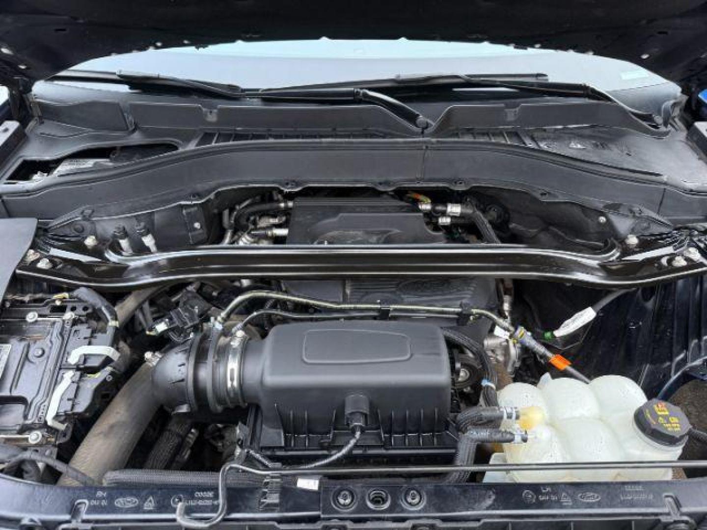 2020 BLUE /Sandstone Ford Explorer (1FMSK8FH2LG) with an EcoBoost 23L I-4 gasoline direct injection engine, Automatic transmission, located at 1175 N Woodruff Ave, Idaho Falls, ID, 83401, 43.506901, -111.999657 - At Timberline Auto, finding a great deal on your next vehicle is always easy! Our experienced sales staff's goal is to help find you the right vehicle at the right price! Our knowledgeable finance department has options for almost any credit score. We offer extended service contract options to prote - Photo#57