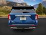 2020 BLUE /Sandstone Ford Explorer (1FMSK8FH2LG) with an EcoBoost 23L I-4 gasoline direct injection engine, Automatic transmission, located at 1175 N Woodruff Ave, Idaho Falls, ID, 83401, 43.506901, -111.999657 - At Timberline Auto, finding a great deal on your next vehicle is always easy! Our experienced sales staff's goal is to help find you the right vehicle at the right price! Our knowledgeable finance department has options for almost any credit score. We offer extended service contract options to prote - Photo#3