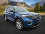 2020 BLUE /Sandstone Ford Explorer (1FMSK8FH2LG) with an EcoBoost 23L I-4 gasoline direct injection engine, Automatic transmission, located at 1175 N Woodruff Ave, Idaho Falls, ID, 83401, 43.506901, -111.999657 - At Timberline Auto, finding a great deal on your next vehicle is always easy! Our experienced sales staff's goal is to help find you the right vehicle at the right price! Our knowledgeable finance department has options for almost any credit score. We offer extended service contract options to prote - Photo#11