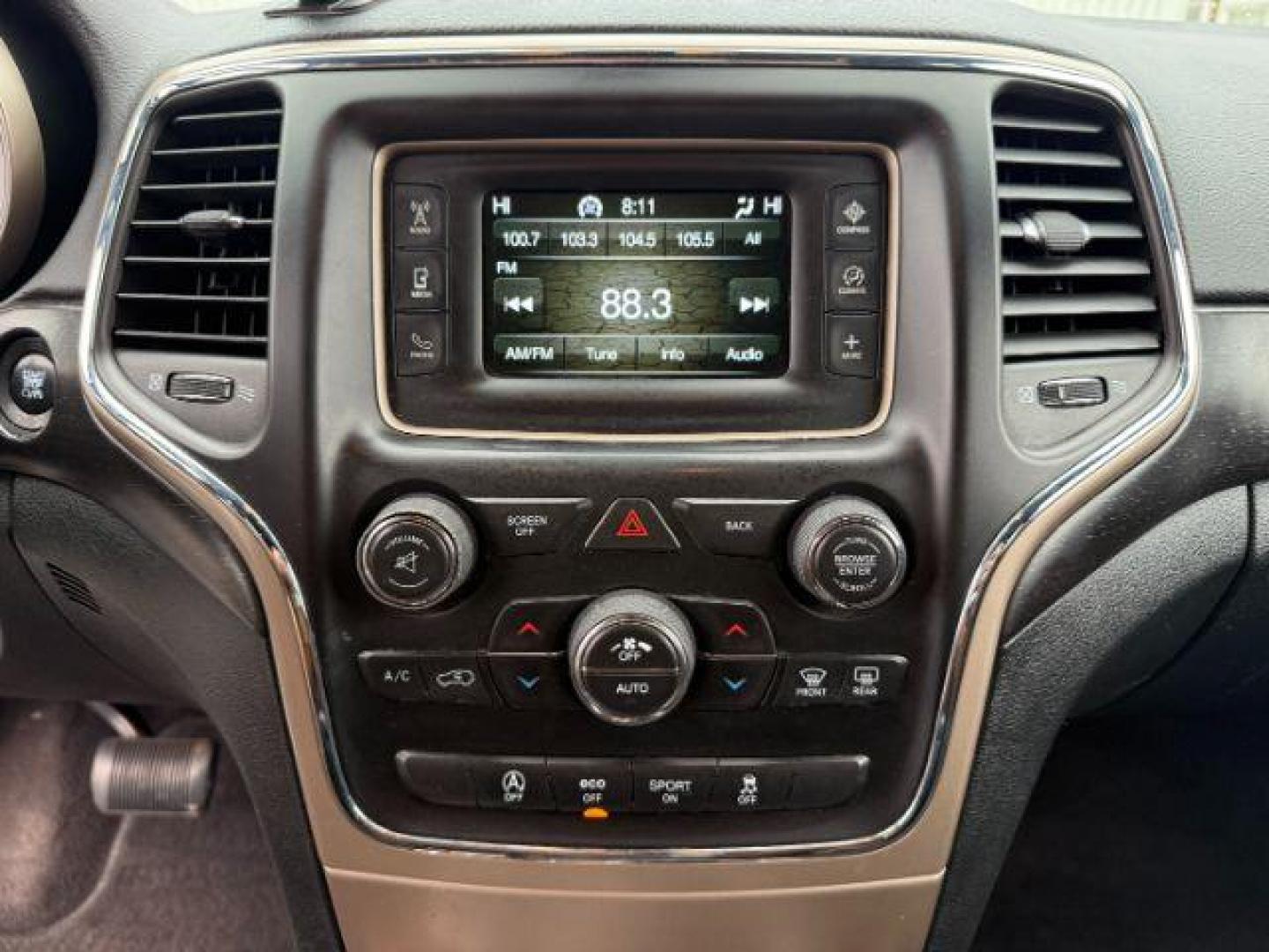 2016 Bright White Clearcoat /Black Jeep Grand Cherokee (1C4RJFAG8GC) with an Pentastar 36L V-6 DOHC engine, Automatic transmission, located at 1175 N Woodruff Ave, Idaho Falls, ID, 83401, 43.506901, -111.999657 - At Timberline Auto, finding a great deal on your next vehicle is always easy! Our experienced sales staff's goal is to help find you the right vehicle at the right price! Our knowledgeable finance department has options for almost any credit score. We offer extended service contract options to prote - Photo#36