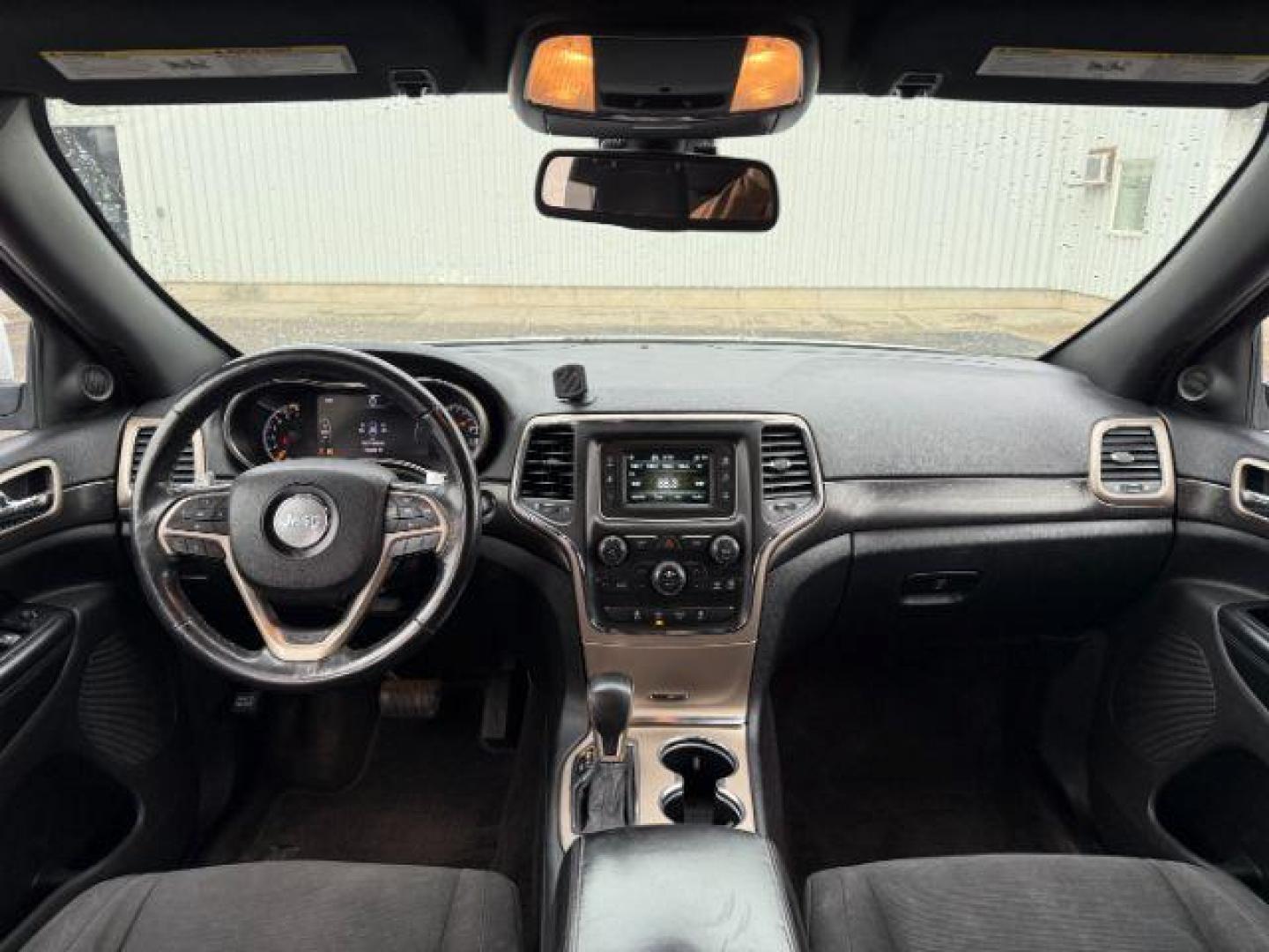 2016 Bright White Clearcoat /Black Jeep Grand Cherokee (1C4RJFAG8GC) with an Pentastar 36L V-6 DOHC engine, Automatic transmission, located at 1175 N Woodruff Ave, Idaho Falls, ID, 83401, 43.506901, -111.999657 - At Timberline Auto, finding a great deal on your next vehicle is always easy! Our experienced sales staff's goal is to help find you the right vehicle at the right price! Our knowledgeable finance department has options for almost any credit score. We offer extended service contract options to prote - Photo#40