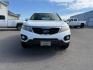 2011 Snow White Pearl /Black KIA Sorento (5XYKUDA20BG) with an 35L V-6 DOHC engine, Automatic transmission, located at 1175 N Woodruff Ave, Idaho Falls, ID, 83401, 43.506901, -111.999657 - At Timberline Auto, finding a great deal on your next vehicle is always easy! Our experienced sales staff's goal is to help find you the right vehicle at the right price! Our knowledgeable finance department has options for almost any credit score. We offer extended service contract options to prote - Photo#29