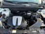 2011 Snow White Pearl /Black KIA Sorento (5XYKUDA20BG) with an 35L V-6 DOHC engine, Automatic transmission, located at 1175 N Woodruff Ave, Idaho Falls, ID, 83401, 43.506901, -111.999657 - At Timberline Auto, finding a great deal on your next vehicle is always easy! Our experienced sales staff's goal is to help find you the right vehicle at the right price! Our knowledgeable finance department has options for almost any credit score. We offer extended service contract options to prote - Photo#41