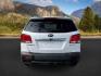 2011 Snow White Pearl /Black KIA Sorento (5XYKUDA20BG) with an 35L V-6 DOHC engine, Automatic transmission, located at 1175 N Woodruff Ave, Idaho Falls, ID, 83401, 43.506901, -111.999657 - At Timberline Auto, finding a great deal on your next vehicle is always easy! Our experienced sales staff's goal is to help find you the right vehicle at the right price! Our knowledgeable finance department has options for almost any credit score. We offer extended service contract options to prote - Photo#3