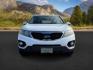 2011 Snow White Pearl /Black KIA Sorento (5XYKUDA20BG) with an 35L V-6 DOHC engine, Automatic transmission, located at 1175 N Woodruff Ave, Idaho Falls, ID, 83401, 43.506901, -111.999657 - At Timberline Auto, finding a great deal on your next vehicle is always easy! Our experienced sales staff's goal is to help find you the right vehicle at the right price! Our knowledgeable finance department has options for almost any credit score. We offer extended service contract options to prote - Photo#8