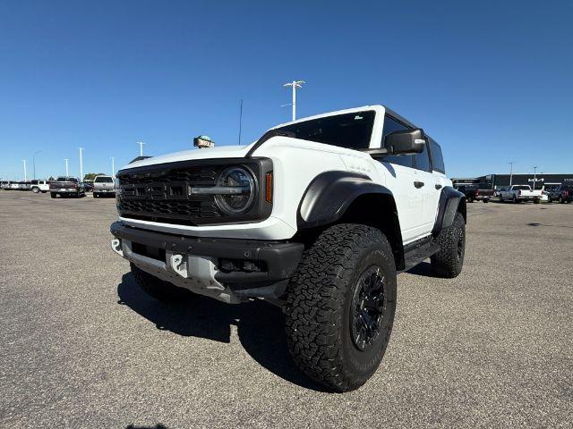 photo of 2023 Ford Bronco Raptor