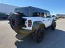 2023 Oxford White /Black Onyx Ford Bronco (1FMEE5JRXPL) with an EcoBoost 3L V-6 gasoline direct injection engine, Automatic transmission, located at 1175 N Woodruff Ave, Idaho Falls, ID, 83401, 43.506901, -111.999657 - At Timberline Auto, finding a great deal on your next vehicle is always easy! Our experienced sales staff's goal is to help find you the right vehicle at the right price! Our knowledgeable finance department has options for almost any credit score. We offer extended service contract options to prote - Photo#32