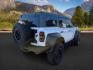 2023 Oxford White /Black Onyx Ford Bronco (1FMEE5JRXPL) with an EcoBoost 3L V-6 gasoline direct injection engine, Automatic transmission, located at 1175 N Woodruff Ave, Idaho Falls, ID, 83401, 43.506901, -111.999657 - At Timberline Auto, finding a great deal on your next vehicle is always easy! Our experienced sales staff's goal is to help find you the right vehicle at the right price! Our knowledgeable finance department has options for almost any credit score. We offer extended service contract options to prote - Photo#5