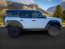 2023 Oxford White /Black Onyx Ford Bronco (1FMEE5JRXPL) with an EcoBoost 3L V-6 gasoline direct injection engine, Automatic transmission, located at 1175 N Woodruff Ave, Idaho Falls, ID, 83401, 43.506901, -111.999657 - At Timberline Auto, finding a great deal on your next vehicle is always easy! Our experienced sales staff's goal is to help find you the right vehicle at the right price! Our knowledgeable finance department has options for almost any credit score. We offer extended service contract options to prote - Photo#6