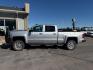 2016 Silver Ice Metallic /Jet Black Chevrolet Silverado 2500HD (1GC1KWE8XGF) with an Vortec 6L V-8 variable valve control engine, Automatic transmission, located at 1175 N Woodruff Ave, Idaho Falls, ID, 83401, 43.506901, -111.999657 - At Timberline Auto, finding a great deal on your next vehicle is always easy! Our experienced sales staff's goal is to help find you the right vehicle at the right price! Our knowledgeable finance department has options for almost any credit score. We offer extended service contract options to prote - Photo#1