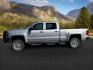 2016 Silver Ice Metallic /Jet Black Chevrolet Silverado 2500HD (1GC1KWE8XGF) with an Vortec 6L V-8 variable valve control engine, Automatic transmission, located at 1175 N Woodruff Ave, Idaho Falls, ID, 83401, 43.506901, -111.999657 - At Timberline Auto, finding a great deal on your next vehicle is always easy! Our experienced sales staff's goal is to help find you the right vehicle at the right price! Our knowledgeable finance department has options for almost any credit score. We offer extended service contract options to prote - Photo#0