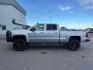 2016 Silver Ice Metallic /Jet Black Chevrolet Silverado 2500HD (1GC1KWE8XGF) with an 66L V8 16V OHV TURBO DIESEL engine, Automatic transmission, located at 1175 N Woodruff Ave, Idaho Falls, ID, 83401, 43.506901, -111.999657 - At Timberline Auto, finding a great deal on your next vehicle is always easy! Our experienced sales staff's goal is to help find you the right vehicle at the right price! Our knowledgeable finance department has options for almost any credit score. We offer extended service contract options to prote - Photo#27