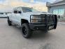 2016 Silver Ice Metallic /Jet Black Chevrolet Silverado 2500HD (1GC1KWE8XGF) with an 66L V8 16V OHV TURBO DIESEL engine, Automatic transmission, located at 1175 N Woodruff Ave, Idaho Falls, ID, 83401, 43.506901, -111.999657 - At Timberline Auto, finding a great deal on your next vehicle is always easy! Our experienced sales staff's goal is to help find you the right vehicle at the right price! Our knowledgeable finance department has options for almost any credit score. We offer extended service contract options to prote - Photo#34
