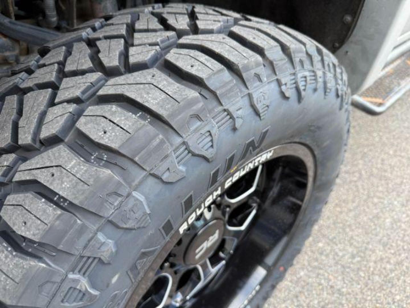 2016 Silver Ice Metallic /Jet Black Chevrolet Silverado 2500HD (1GC1KWE8XGF) with an 66L V8 16V OHV TURBO DIESEL engine, Automatic transmission, located at 1175 N Woodruff Ave, Idaho Falls, ID, 83401, 43.506901, -111.999657 - At Timberline Auto, finding a great deal on your next vehicle is always easy! Our experienced sales staff's goal is to help find you the right vehicle at the right price! Our knowledgeable finance department has options for almost any credit score. We offer extended service contract options to prote - Photo#36