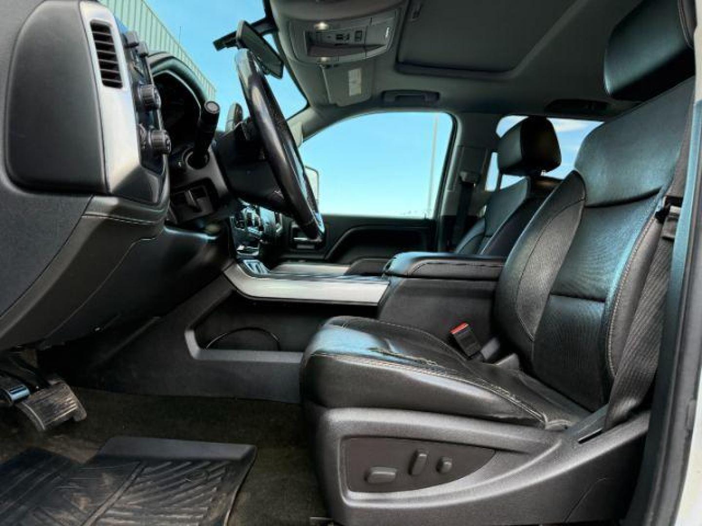 2016 Silver Ice Metallic /Jet Black Chevrolet Silverado 2500HD (1GC1KWE8XGF) with an 66L V8 16V OHV TURBO DIESEL engine, Automatic transmission, located at 1175 N Woodruff Ave, Idaho Falls, ID, 83401, 43.506901, -111.999657 - At Timberline Auto, finding a great deal on your next vehicle is always easy! Our experienced sales staff's goal is to help find you the right vehicle at the right price! Our knowledgeable finance department has options for almost any credit score. We offer extended service contract options to prote - Photo#39