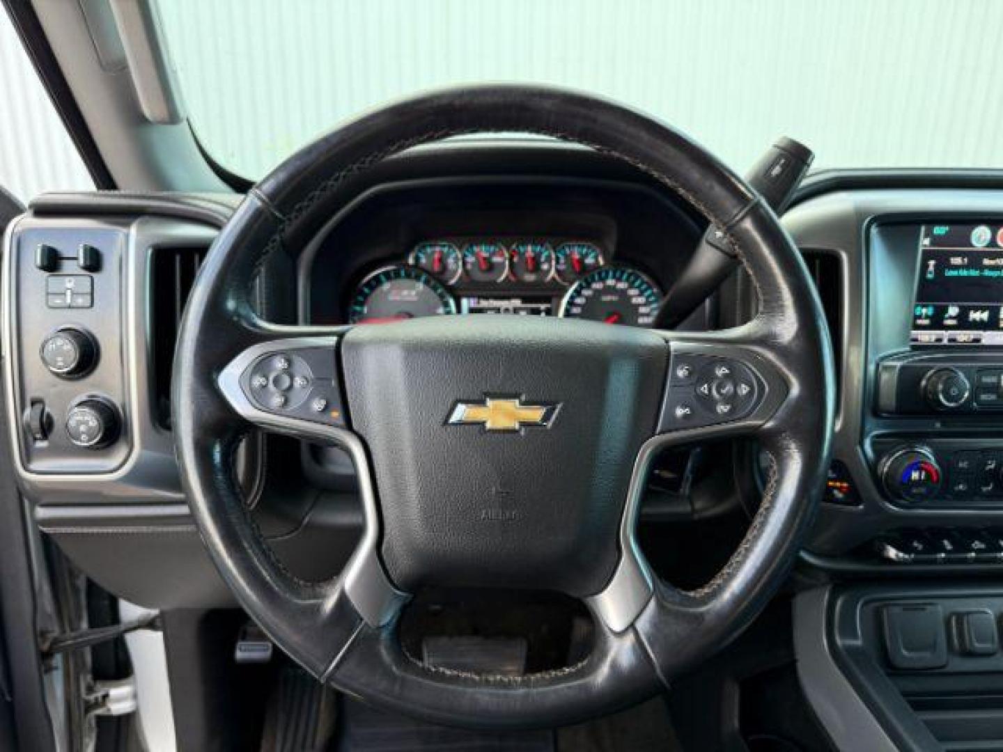 2016 Silver Ice Metallic /Jet Black Chevrolet Silverado 2500HD (1GC1KWE8XGF) with an 66L V8 16V OHV TURBO DIESEL engine, Automatic transmission, located at 1175 N Woodruff Ave, Idaho Falls, ID, 83401, 43.506901, -111.999657 - At Timberline Auto, finding a great deal on your next vehicle is always easy! Our experienced sales staff's goal is to help find you the right vehicle at the right price! Our knowledgeable finance department has options for almost any credit score. We offer extended service contract options to prote - Photo#41