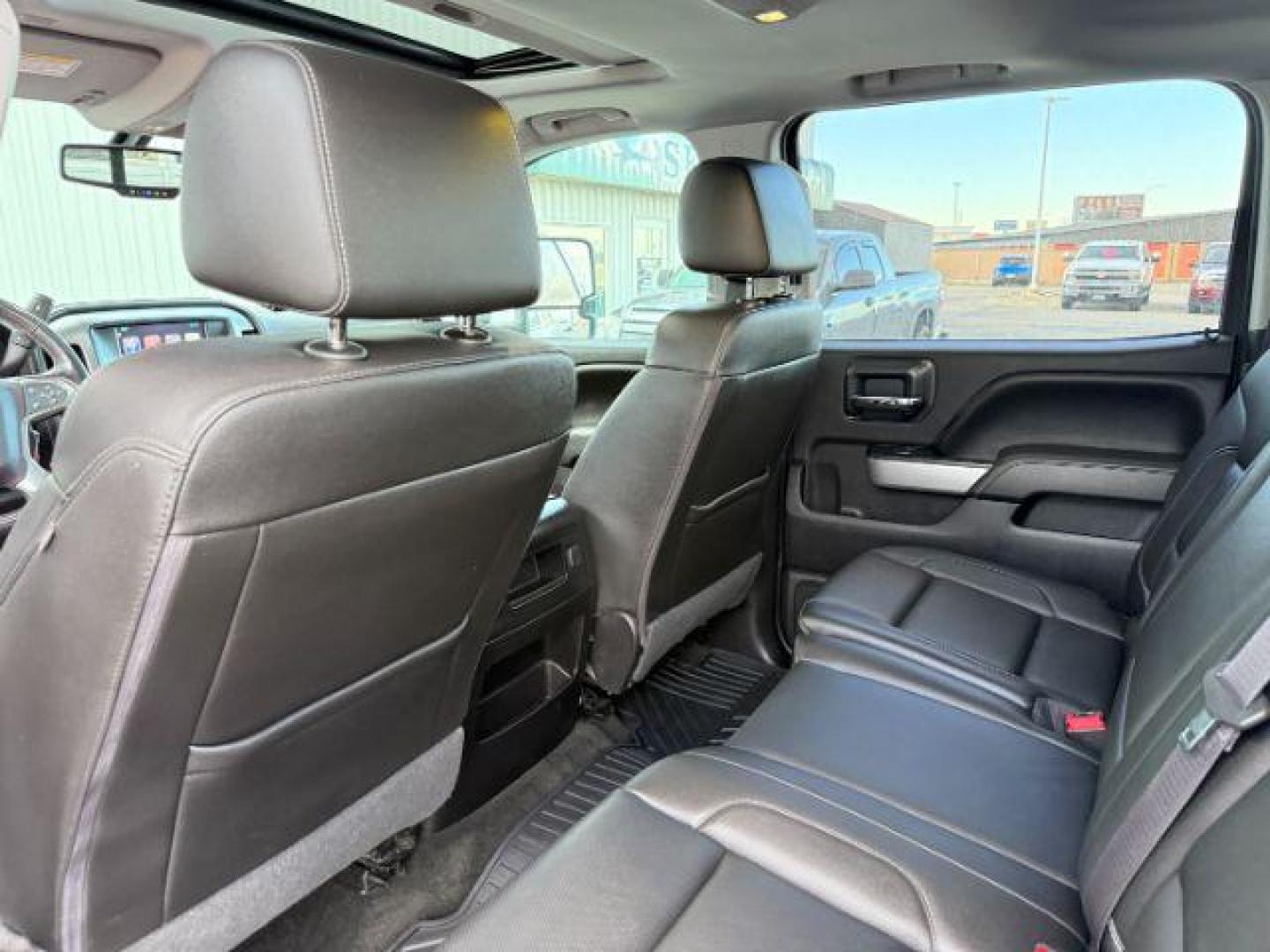 2016 Silver Ice Metallic /Jet Black Chevrolet Silverado 2500HD (1GC1KWE8XGF) with an 66L V8 16V OHV TURBO DIESEL engine, Automatic transmission, located at 1175 N Woodruff Ave, Idaho Falls, ID, 83401, 43.506901, -111.999657 - At Timberline Auto, finding a great deal on your next vehicle is always easy! Our experienced sales staff's goal is to help find you the right vehicle at the right price! Our knowledgeable finance department has options for almost any credit score. We offer extended service contract options to prote - Photo#50